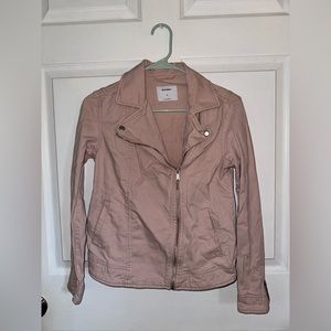 Old Navy extra small pink jacket